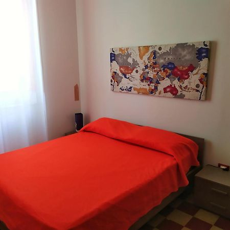Le Luminarie - Creative Residence Balestrate ห้อง รูปภาพ